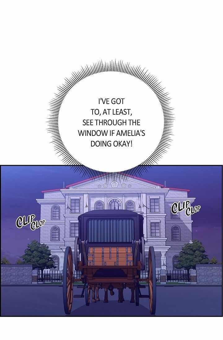The Younger Male Lead Fell for Me before the Destruction Chapter 23 61